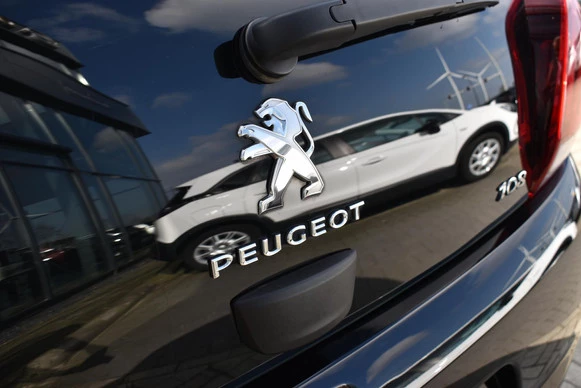 Peugeot 108 - Afbeelding 18 van 30
