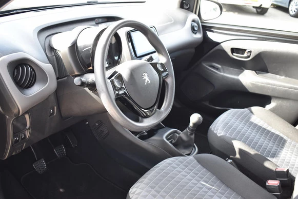 Peugeot 108 - Afbeelding 20 van 30