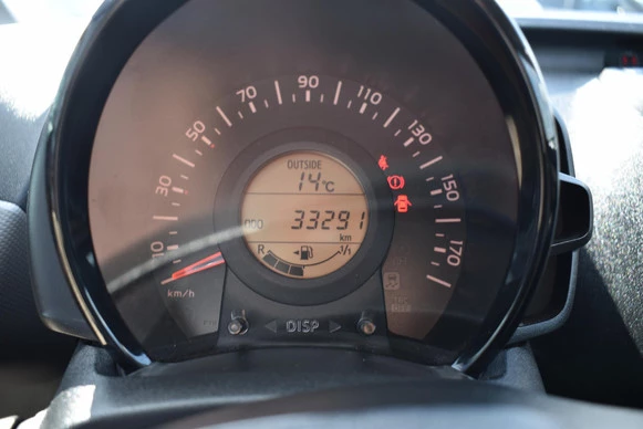 Peugeot 108 - Afbeelding 23 van 30