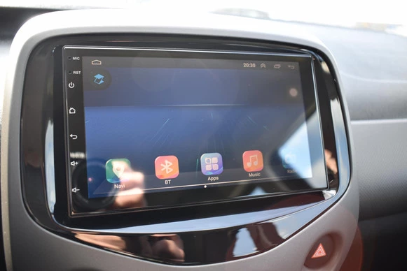 Peugeot 108 - Afbeelding 24 van 30