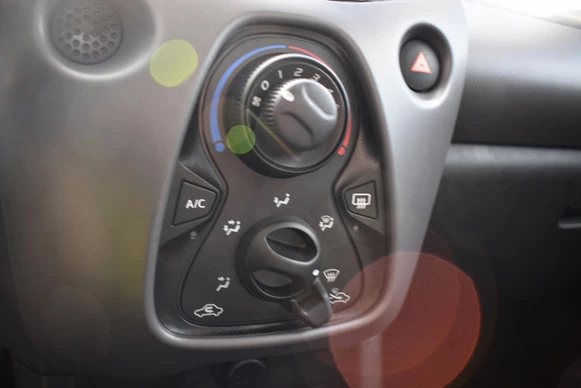 Peugeot 108 - Afbeelding 25 van 30