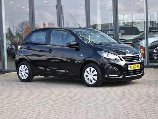 Peugeot 108 - Afbeelding 27 van 30