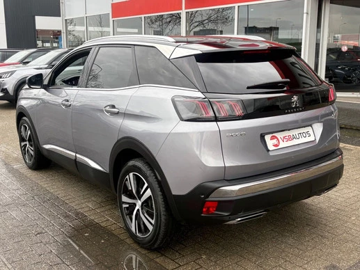 Peugeot 3008 - Afbeelding 3 van 21