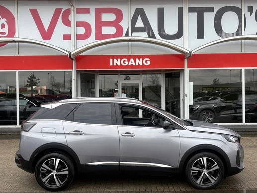 Peugeot 3008 - Afbeelding 4 van 21