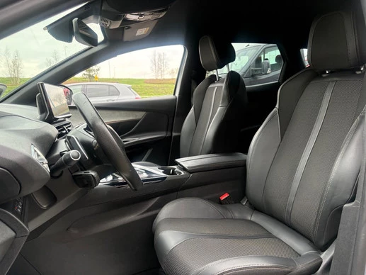 Peugeot 3008 - Afbeelding 5 van 21