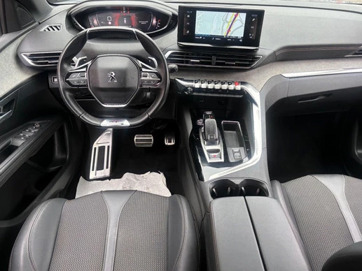 Peugeot 3008 - Afbeelding 6 van 21