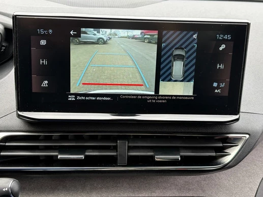 Peugeot 3008 - Afbeelding 8 van 21