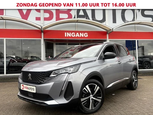 Peugeot 3008 - Afbeelding 1 van 21