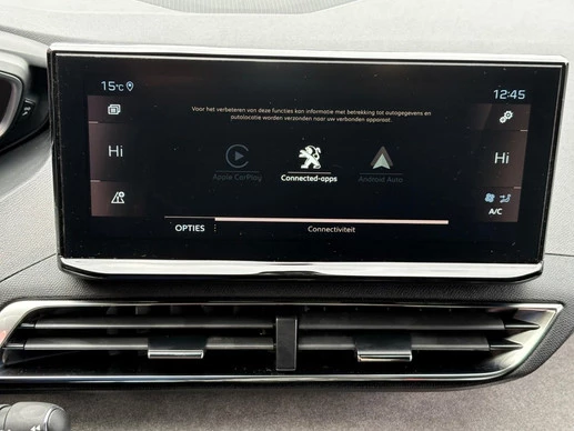 Peugeot 3008 - Afbeelding 9 van 21