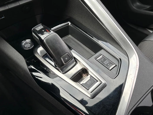 Peugeot 3008 - Afbeelding 11 van 21