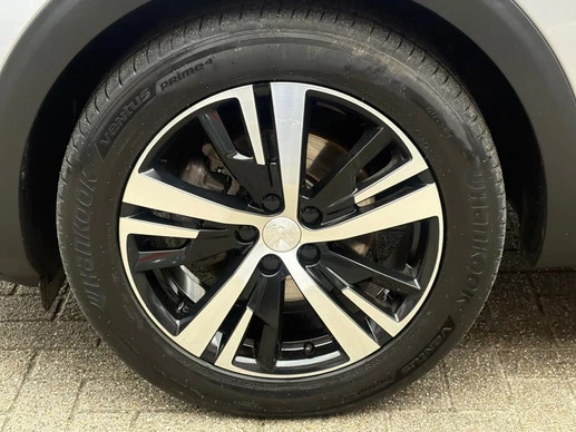 Peugeot 3008 - Afbeelding 18 van 21
