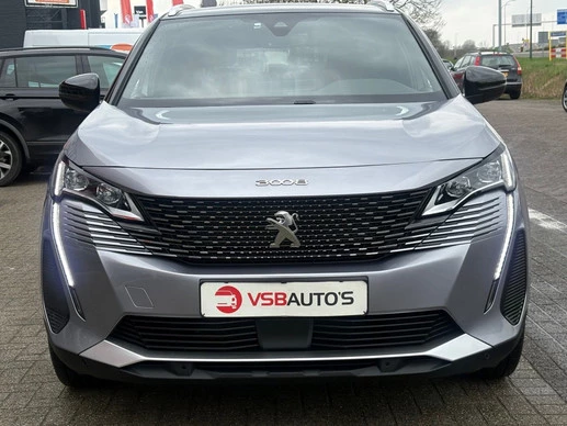 Peugeot 3008 - Afbeelding 20 van 21