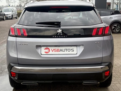 Peugeot 3008 - Afbeelding 21 van 21