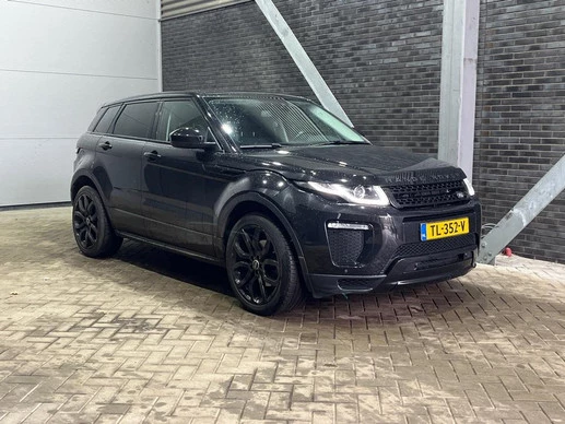 Land Rover Range Rover Evoque - Afbeelding 1 van 5