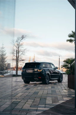 Land Rover Range Rover Sport - Afbeelding 6 van 30