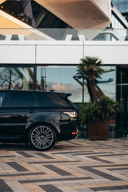 Land Rover Range Rover Sport - Afbeelding 7 van 30