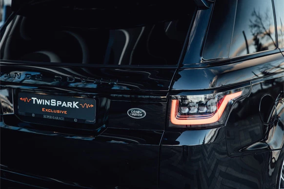 Land Rover Range Rover Sport - Afbeelding 15 van 30