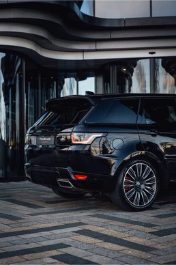 Land Rover Range Rover Sport - Afbeelding 19 van 30