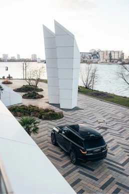 Land Rover Range Rover Sport - Afbeelding 21 van 30