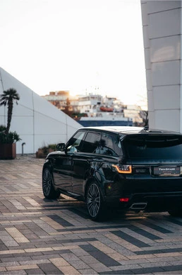 Land Rover Range Rover Sport - Afbeelding 22 van 30