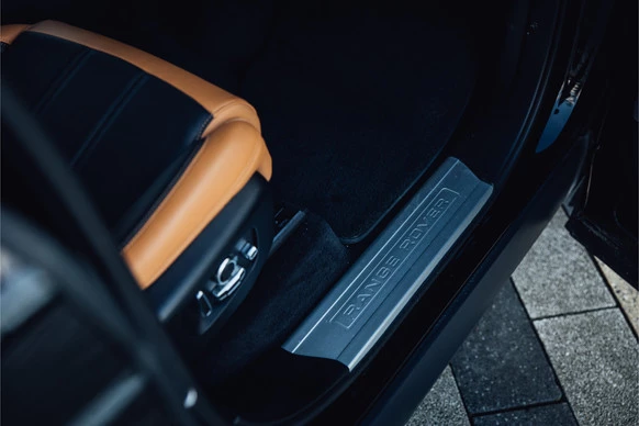 Land Rover Range Rover Sport - Afbeelding 24 van 30