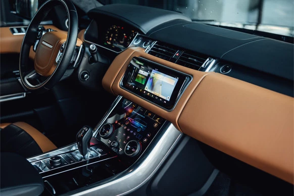 Land Rover Range Rover Sport - Afbeelding 26 van 30