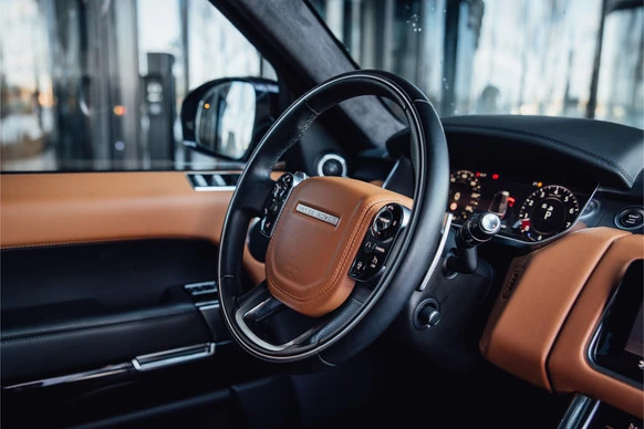 Land Rover Range Rover Sport - Afbeelding 27 van 30