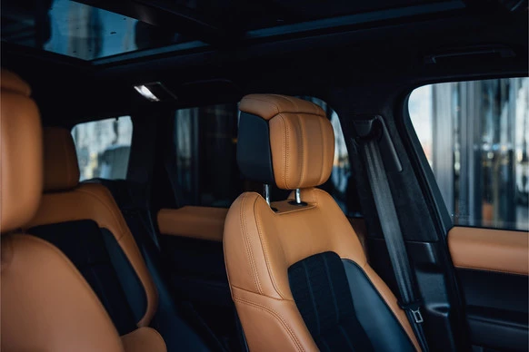 Land Rover Range Rover Sport - Afbeelding 28 van 30