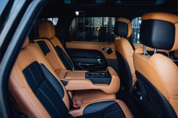 Land Rover Range Rover Sport - Afbeelding 30 van 30