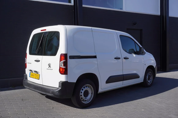 Peugeot Partner - Afbeelding 2 van 18