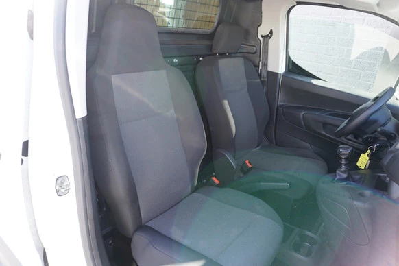 Peugeot Partner - Afbeelding 5 van 18