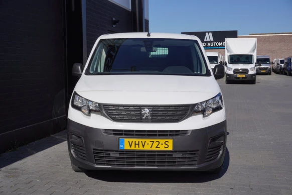 Peugeot Partner - Afbeelding 6 van 18