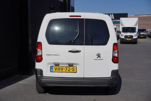 Peugeot Partner - Afbeelding 7 van 18
