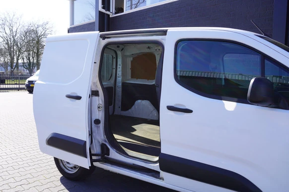 Peugeot Partner - Afbeelding 9 van 18