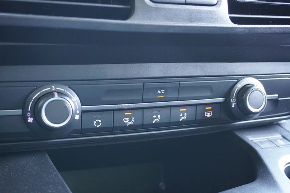 Peugeot Partner - Afbeelding 10 van 18