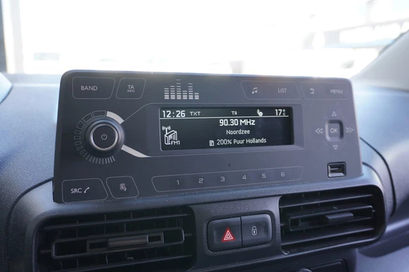 Peugeot Partner - Afbeelding 11 van 18