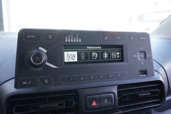 Peugeot Partner - Afbeelding 12 van 18