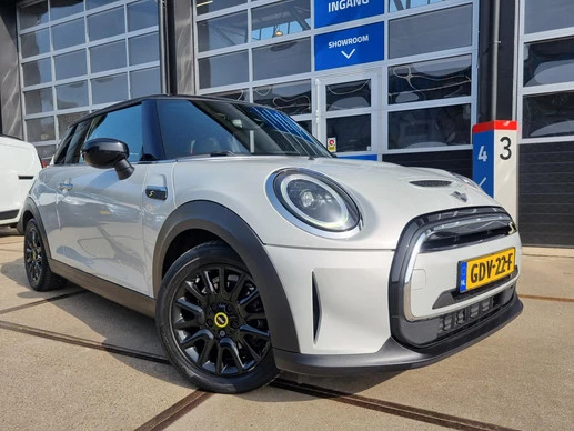 MINI Electric - Afbeelding 1 van 19