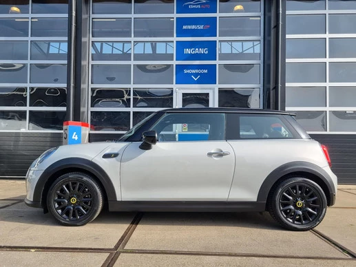 MINI Electric - Afbeelding 2 van 19