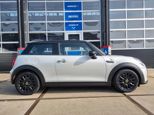 MINI Electric - Afbeelding 4 van 19