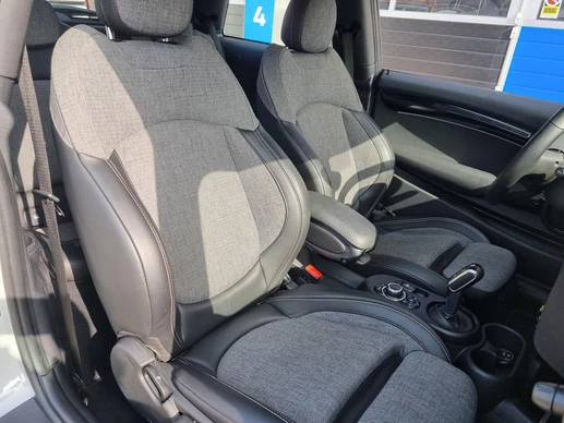 MINI Electric - Afbeelding 5 van 19