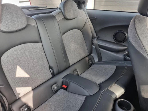 MINI Electric - Afbeelding 6 van 19