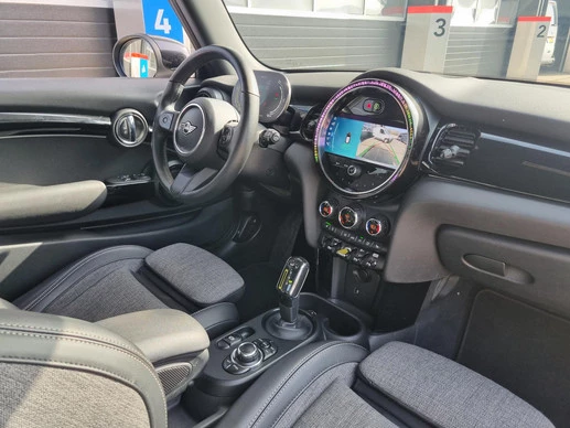 MINI Electric - Afbeelding 7 van 19