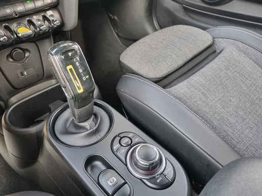 MINI Electric - Afbeelding 8 van 19