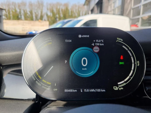 MINI Electric - Afbeelding 10 van 19