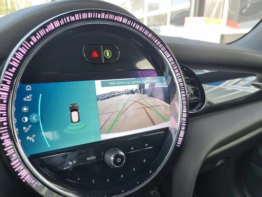 MINI Electric - Afbeelding 11 van 19