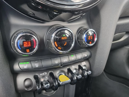 MINI Electric - Afbeelding 12 van 19