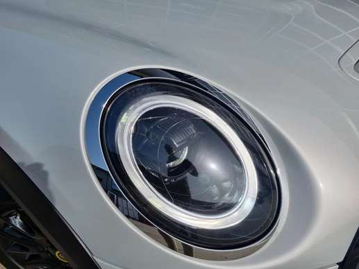 MINI Electric - Afbeelding 13 van 19