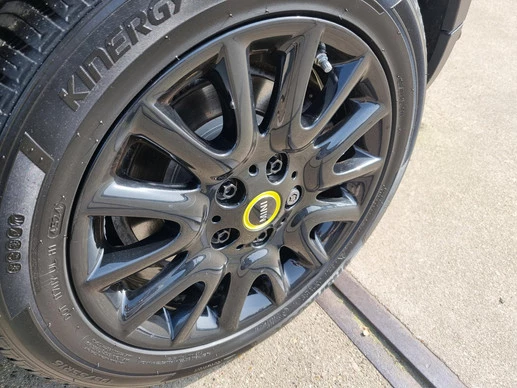 MINI Electric - Afbeelding 14 van 19