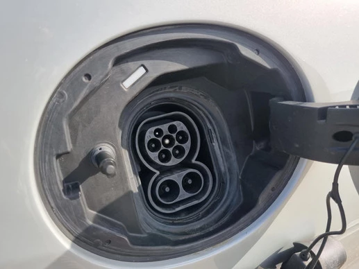 MINI Electric - Afbeelding 15 van 19